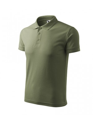 203 Koszulka Polo Khaki