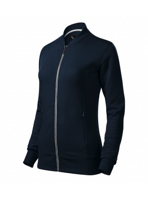 454 Bluza Premium Granatowa