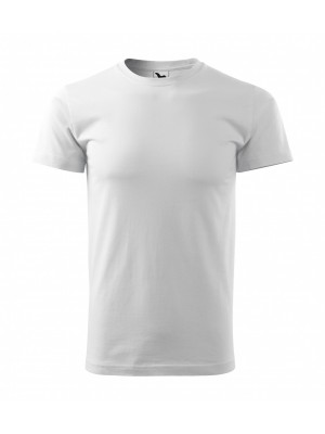 137 T-shirt biały