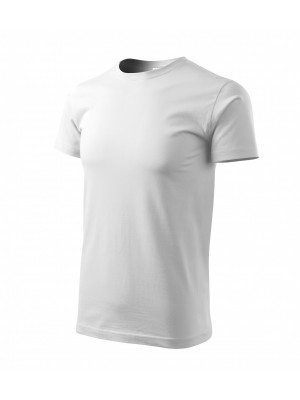 137 T-shirt biały