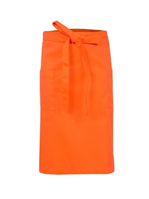 Zapaska pomarańcz 60 cm 
