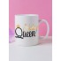 K1 Kubek Nails Queen 