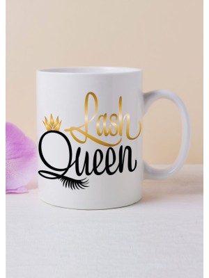 K2 Kubek Lash Queen 