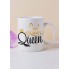 K2 Kubek Lash Queen 