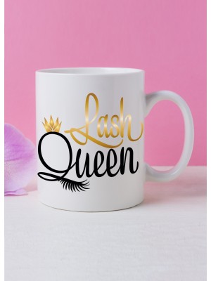 K2 Kubek Lash Queen 