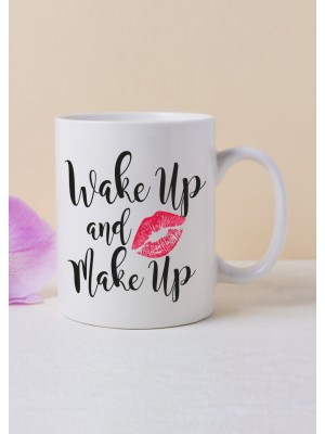 K3 Kubek Wake Up and Make Up