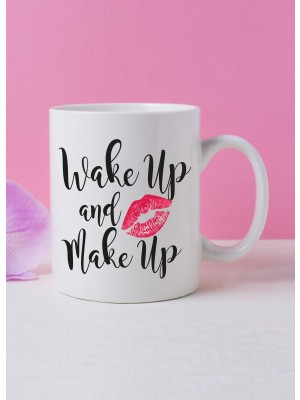K3 Kubek Wake Up and Make Up