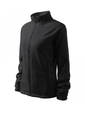 504 Bluza Polar damski ebony grey