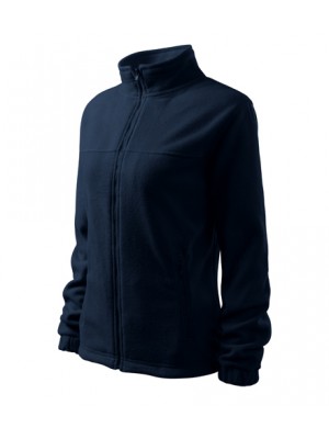 504 Bluza Polar damski granatowy