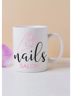K13 Kubek Nails Salon