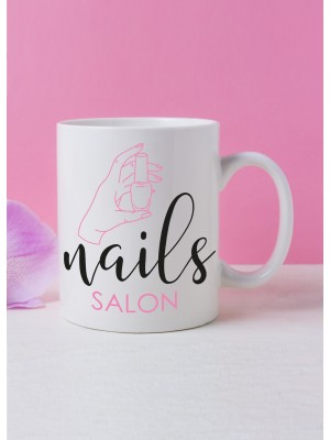 K13 Kubek Nails Salon
