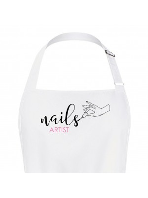 G22? Fartuszek nr 32 Nails Artist