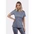 Bluza scrubs 101 jasny jeans