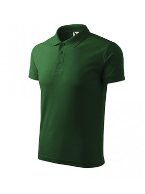WYP 203 Koszulka Polo But. Zieleń S