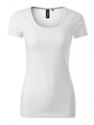 WYP 152 Koszulka Slim Biała 2XL