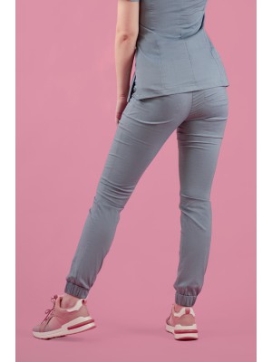 Spodnie joggery scrubs 101 jeans roz.40/42