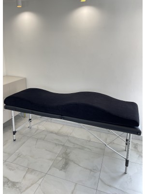 Poszewka na materac anatomiczny 180x60 cm 