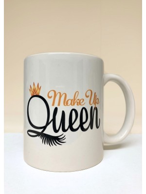 K20 Kubek Make Up Queen 