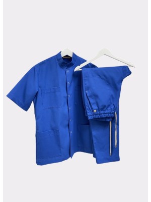 Komplet medyczny męski atrament roz.48