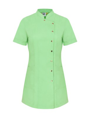 Fartuszek kosmetyczny nr 114 ARTIC GREEN SKAZA