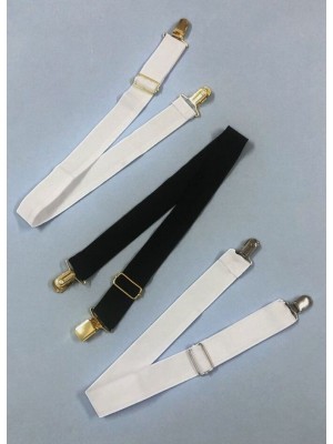 Elastyczna szelka do regulacji pokrowca