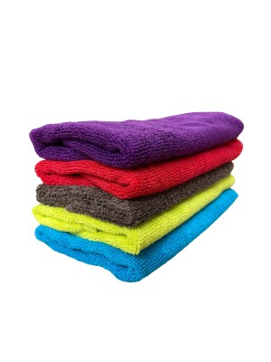 Ręcznik 50x30 kolory Premium 500
