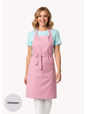 Fartuszek nr 45 STRETCH puder