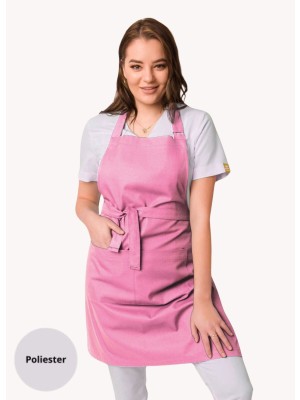 Fartuszek nr 45 STRETCH puder