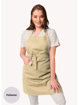 Fartuszek nr 45 STRETCH piasek