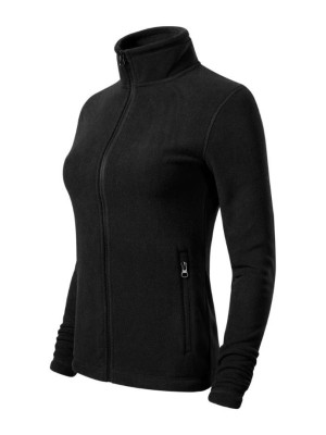 853 Factor Micro polar damski czarny