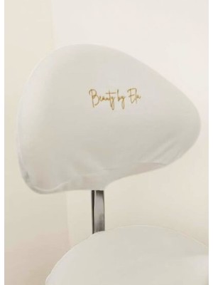 Pokrowiec welur na oparcie taboretu - 1004 Giovanni