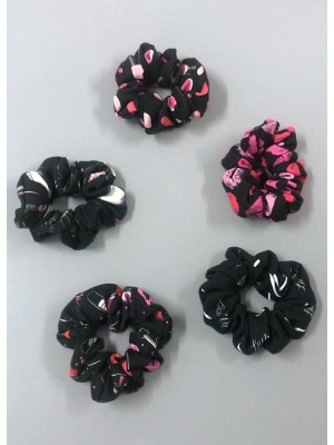 Gumka do włosów scrunchie