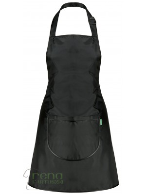 Fartuszek nr 32 czarny mat SKAZA