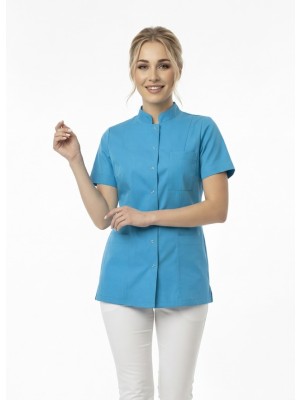 Fartuszek kosmetyczny nr 9 R.MAGIC AZUR SKAZA